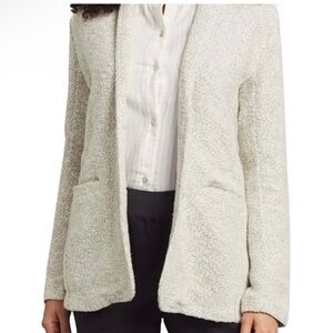 Faherty Pomona Knit Blazer